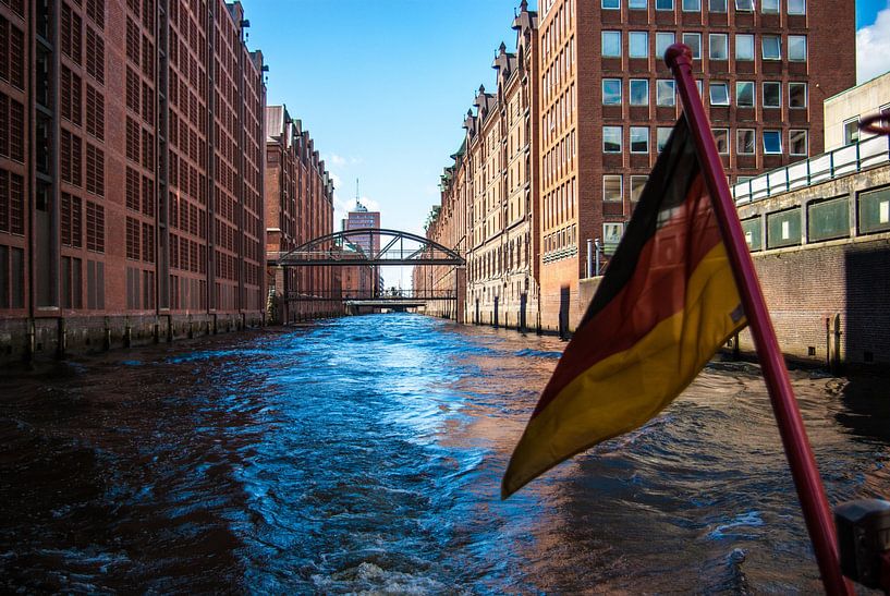 Fleet trip by Norbert Sülzner