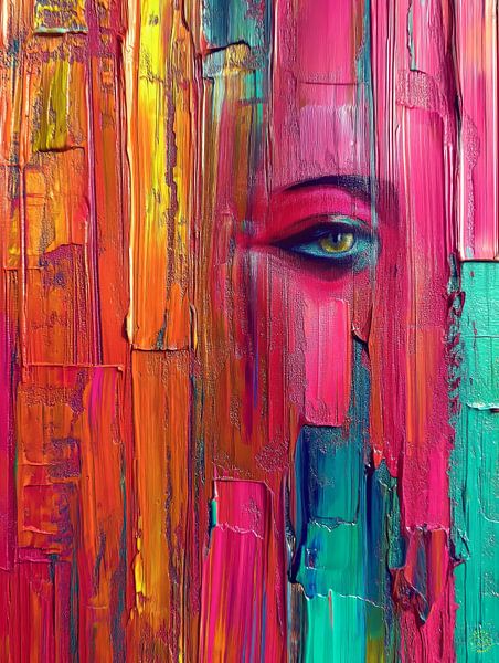 Lebendige Vision von byRenzo