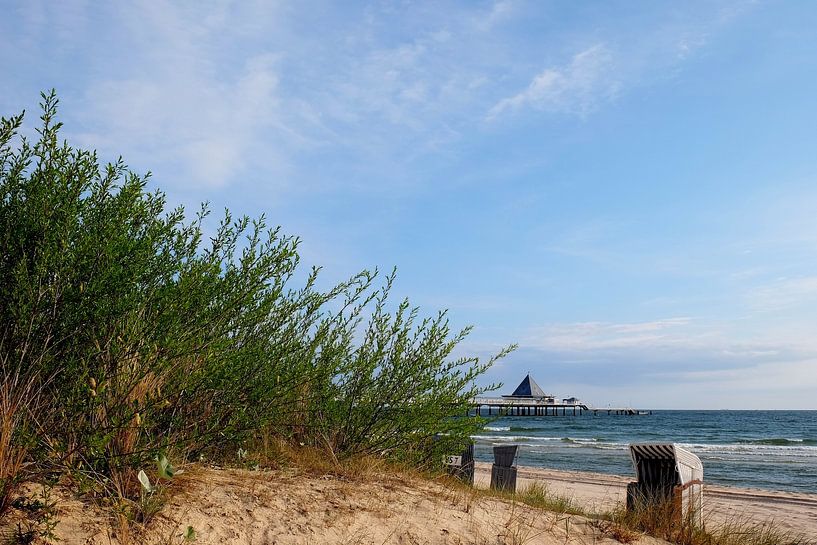 Usedom par Ostsee Bilder