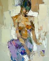 Flüchtiger Ausdruck 3