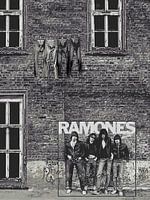 RAMONES • EIN GRÖSSERES BILD