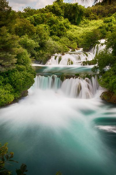 Kroatien von Astrid Volten
