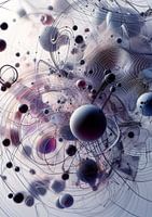 Leben in der Stille... Tauchen oder Schweben...