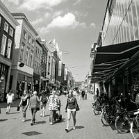 Herestraat | Groningen