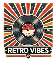 Retro Vibes