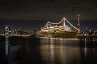 SS-Rotterdam in Rotterdam