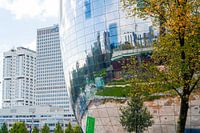 The Museum Depot in Rotterdam The Boijmans Van Beuningen Museum