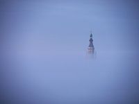 Au-dessus des nuages