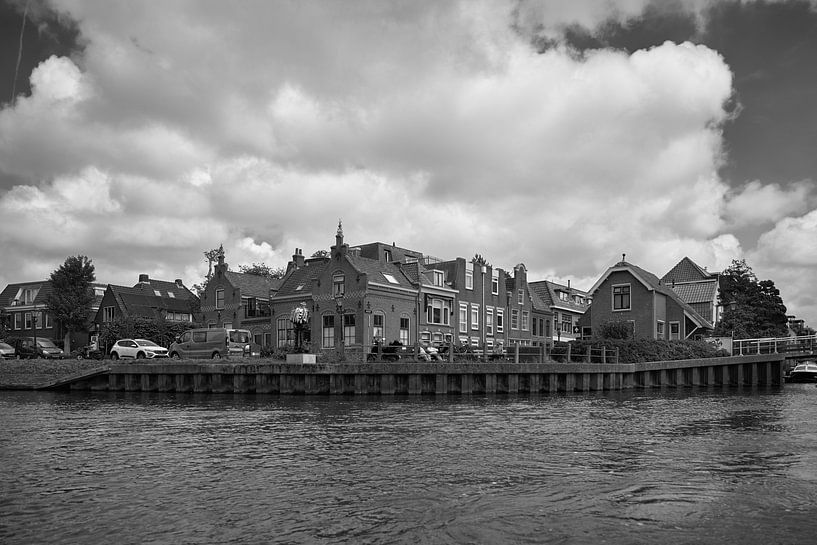 Alkmaar ... von Eric Fotografie