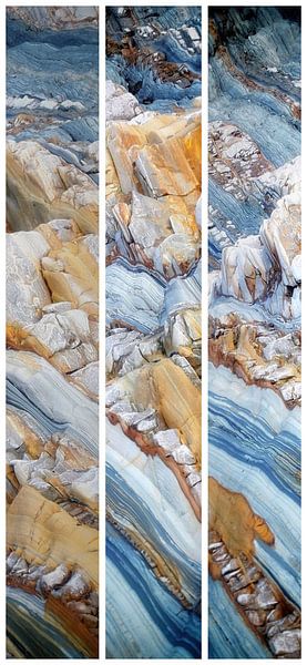 Nature as an artist . Nature as an artist. by Saskia Dingemans Awarded Photographer