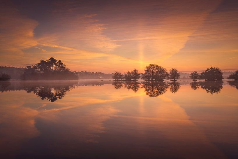 De Flaes, Niederlande von Sven Broeckx