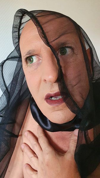 Misconception by Ruve Shaul