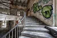 escalier