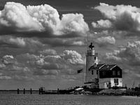 Het Paard van Marken