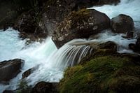 Chute d'eau de Geiranger