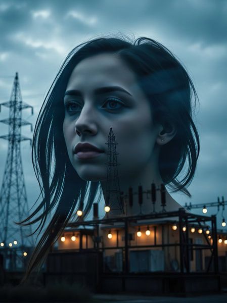 Flux de pensées par Retrotimes