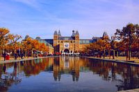 Amsterdam, Rijksmuseum