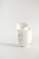 Simplicity in a special light.