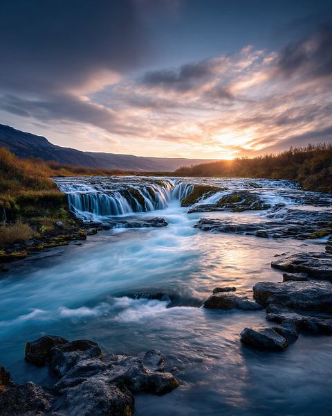 Sehnsucht nach Licht von fernlichtsicht