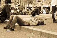 Ondersteunende voeten