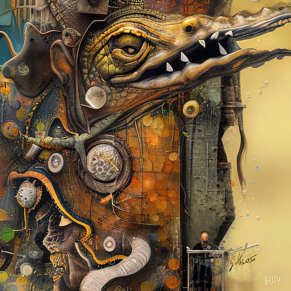 Katzengold von Gerhard Höberth