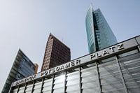 Potsdamer Platz in Berlin II