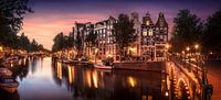 Amsterdam Panorama