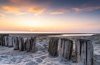 Strand Burgh-Haamstede