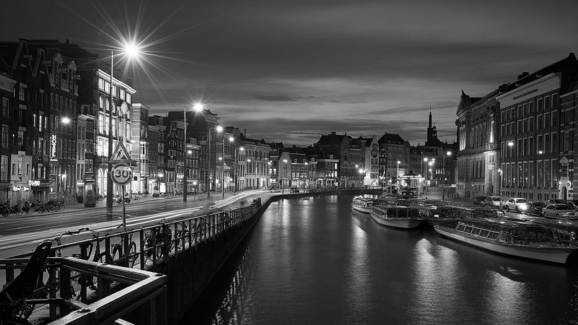 Ralentissez le rythme par Scott McQuaide