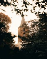 Große Kirche von Monnickendam