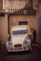 Melancholische Döschwo