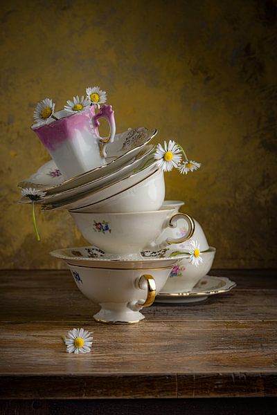 Frühjahrsputz von Clazien Boot