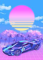 Ford GT