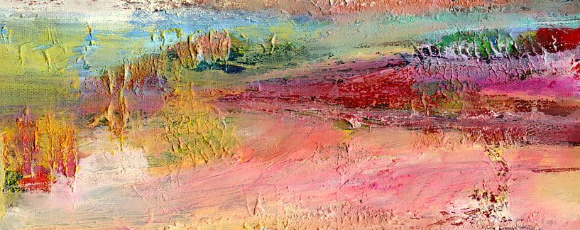 Marode - Strukturen einer Landschaft von Claudia Gründler