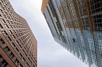 Potsdamer Platz in Berlin XVI