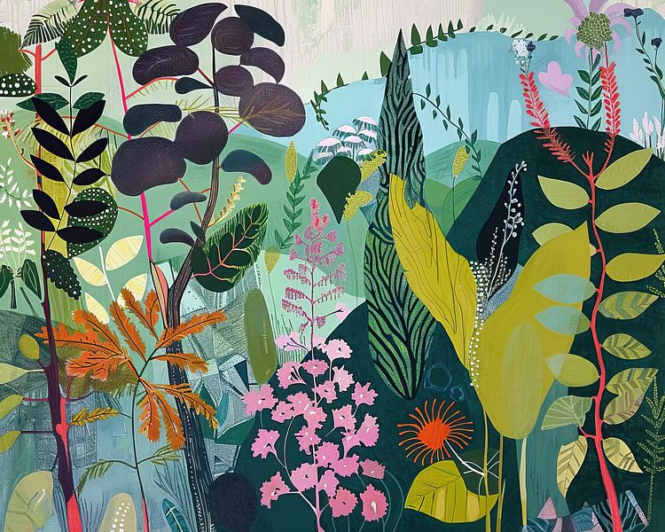 Modern van De Mooiste Kunst