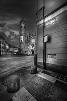 Cathédrale de Monza