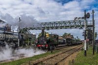 MBS NS 8107 "Frog" Hooksbergen