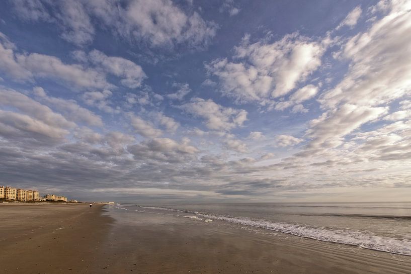 Florida, beach. by Tilly Meijer