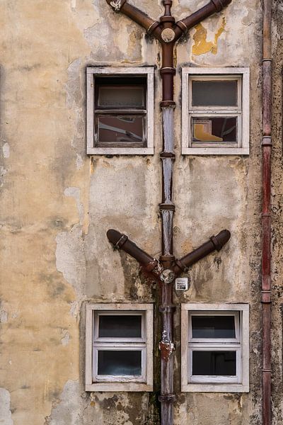 Des merdes arrivent par Rik Verslype