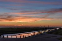 Schweigen von Noordpolderzijl