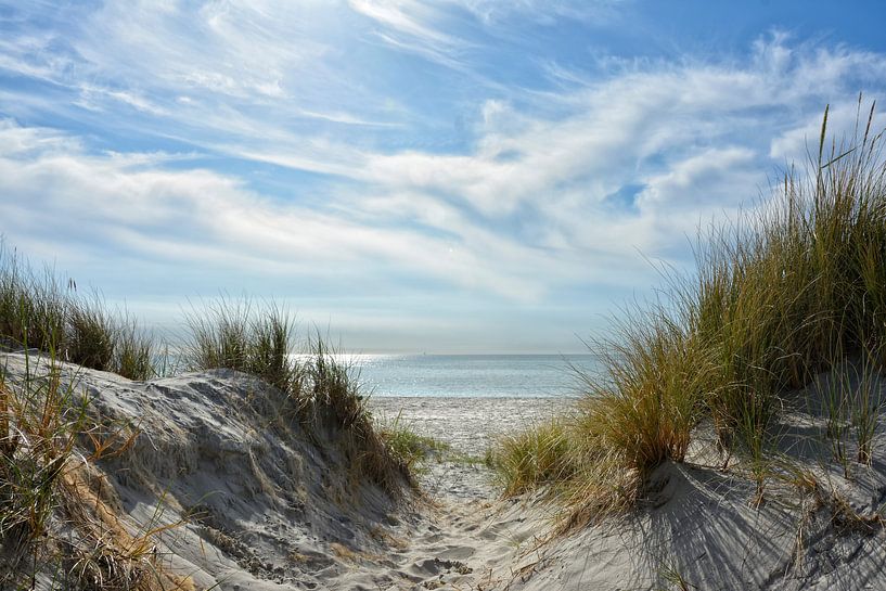 Dunes 4 par Joachim G. Pinkawa