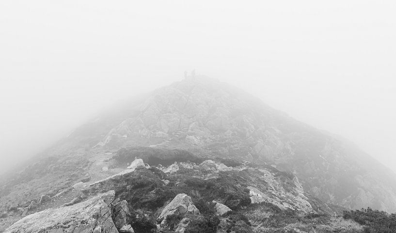 Dymond Hill Ireland by Roy Vereijken