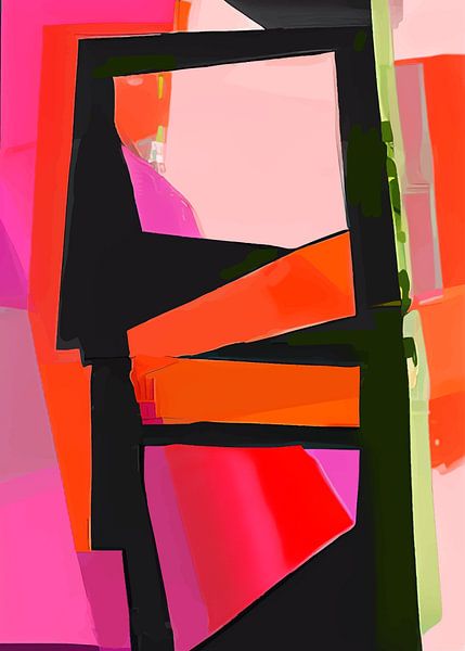 TW Living - MODERN LOVE par TW living