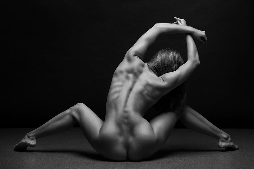 bodyscape von Anton Belovodchenko