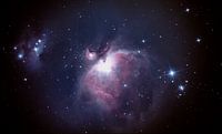 Orion Nebula