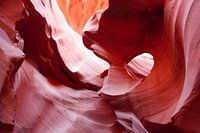 Lower Antelope Canyon