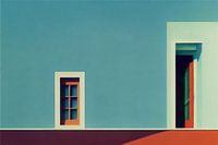 Rêves méditerranéens II