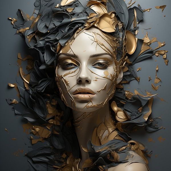 Surrealism by Black Coffee