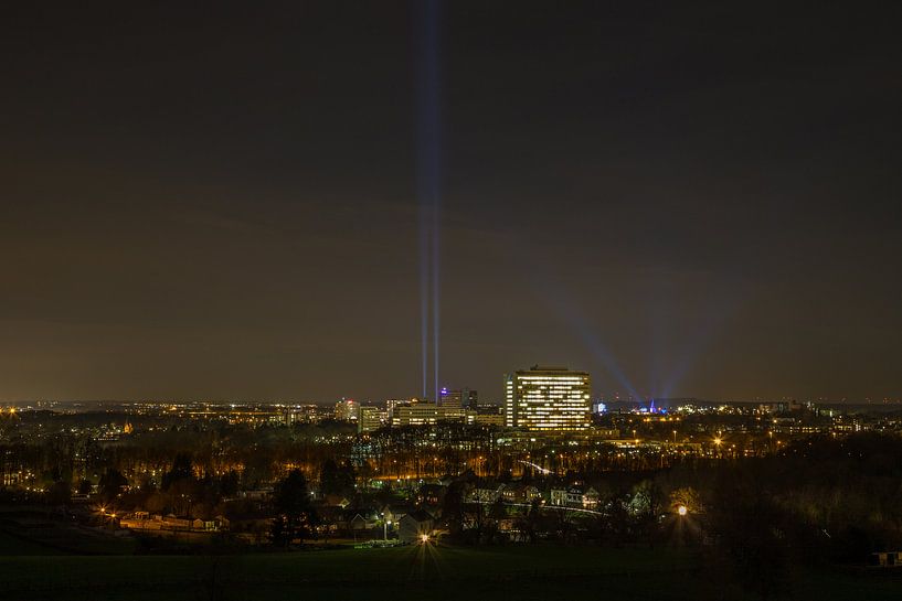 Heerlen 2015 von Huub Hugens